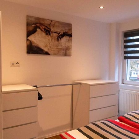 Ferienwohnung Hofmann-Trier Coburg Kültér fotó