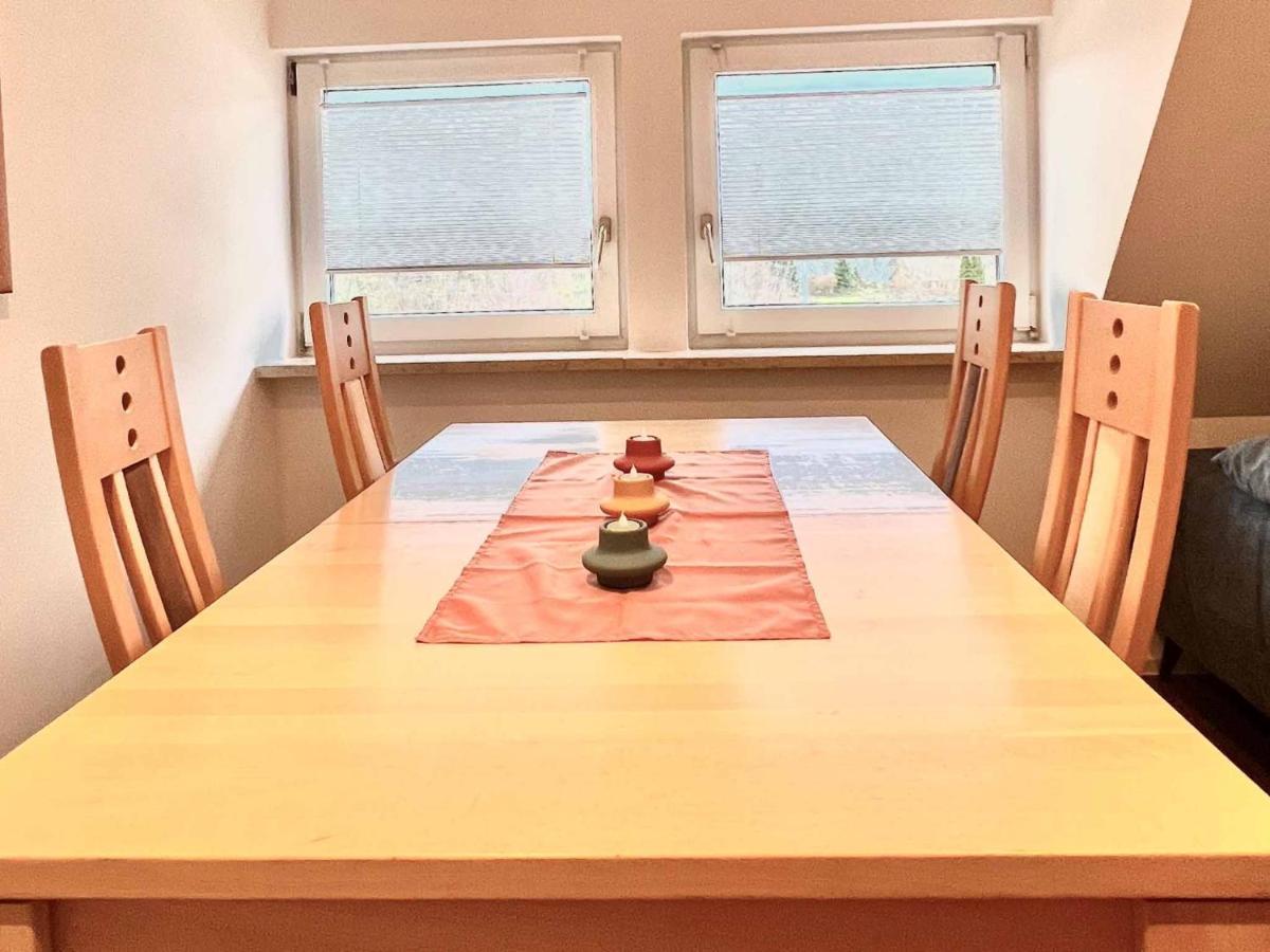 Ferienwohnung Hofmann-Trier Coburg Kültér fotó
