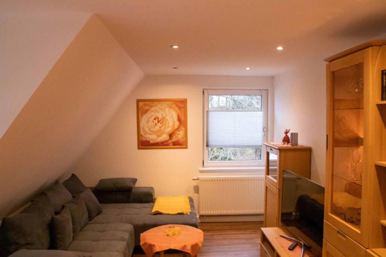 Ferienwohnung Hofmann-Trier Coburg Kültér fotó