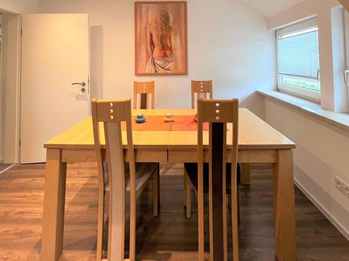 Ferienwohnung Hofmann-Trier Coburg Kültér fotó