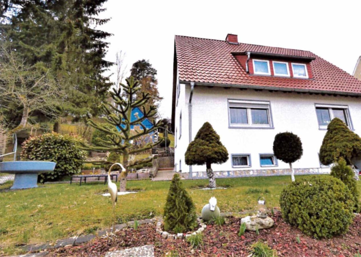 Ferienwohnung Hofmann-Trier Coburg Kültér fotó