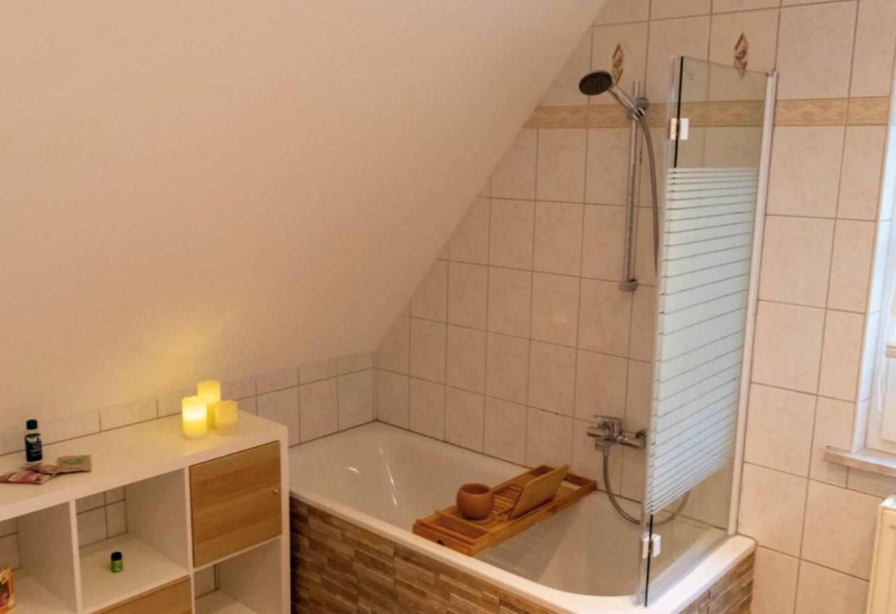 Ferienwohnung Hofmann-Trier Coburg Kültér fotó